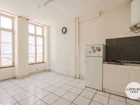 Immeuble 6 pièces