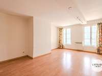 Immeuble 6 pièces