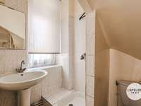 Immeuble 6 pièces