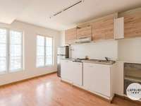 Immeuble 6 pièces