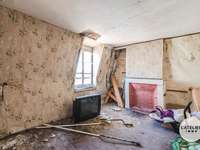 Immeuble 6 pièces
