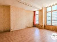 Immeuble 6 pièces