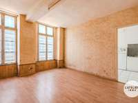 Immeuble 6 pièces