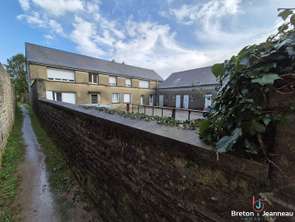 Vente Immeuble 16 chambresLassay-les-Châteaux