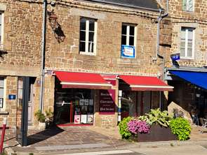 Vente ImmeubleLassay-les-Châteaux