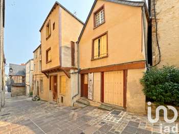 Vente ImmeubleLaval