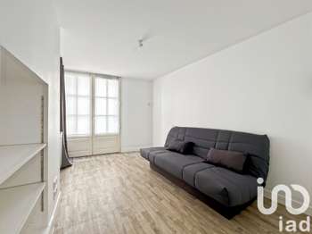 Immeuble