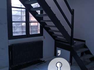 Immeuble 5 pièces