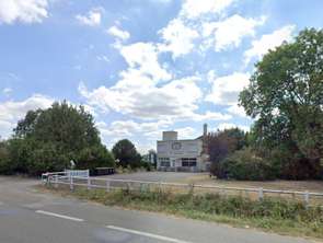 Vente Immeuble 3 chambresLaval