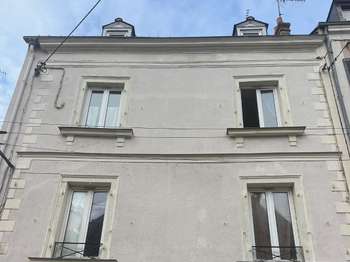 Vente ImmeubleLaval