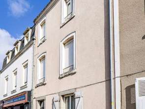 Vente ImmeubleLaval