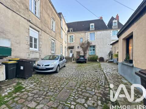 Immeuble Laval 53