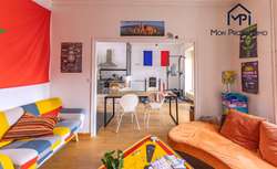 Photo Immeuble Laval
