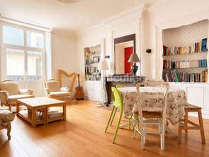 Vente Immeuble 6 chambresLaval