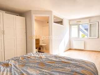 Immeuble 9 pièces