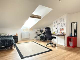 Immeuble 9 pièces