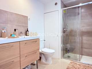 Immeuble 9 pièces