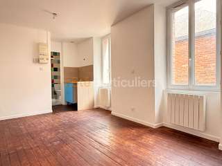 Immeuble 9 pièces