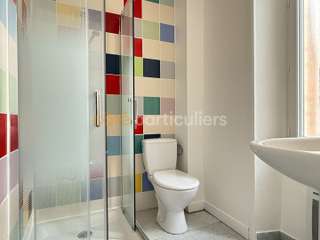 Immeuble 9 pièces