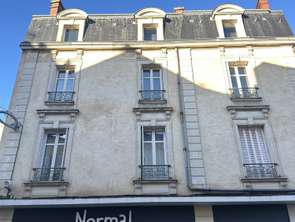 Vente ImmeubleLaval