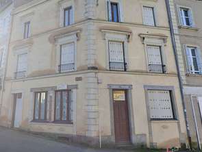 Vente ImmeubleLaval