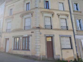 Immeuble Laval 53