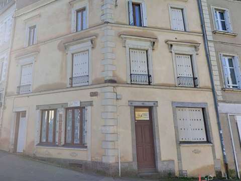 Immeuble Laval 53