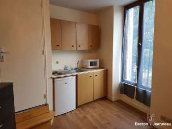 Immeuble
