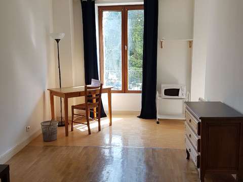 Immeuble