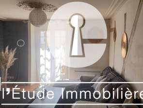 Vente Immeuble 8 piècesLaval