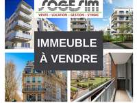 Immeuble