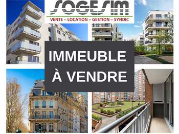 Immeuble Laval 53