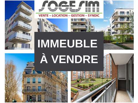 Immeuble Laval 53