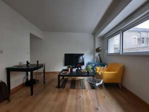 Vente Immeuble 3 chambresLaval