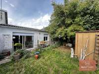Immeuble 10 pièces