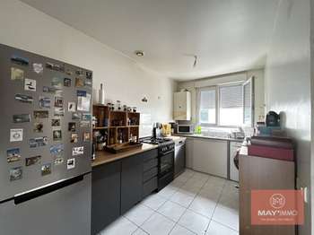 Immeuble 10 pièces