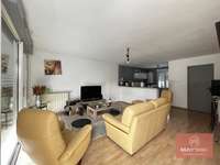 Immeuble 10 pièces