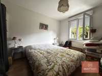 Immeuble 10 pièces