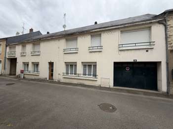 Vente ImmeubleLaval