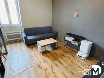 Immeuble 4 pièces Laval 53