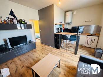 Immeuble 4 pièces Immeuble 4 pièces