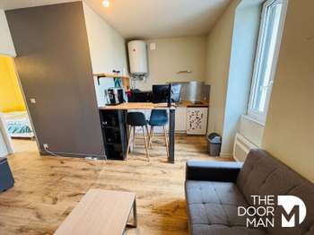 Immeuble 4 pièces Immeuble 4 pièces