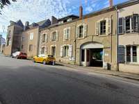 Immeuble 17 pièces Immeuble 17 pièces