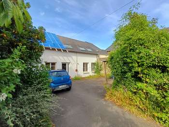 Vente Immeuble 6 chambresLaval