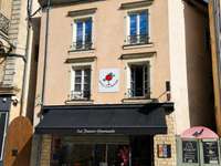 Immeuble 3 pièces Immeuble 3 pièces