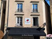 Immeuble 3 pièces Immeuble 3 pièces