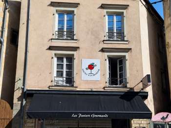Immeuble 3 pièces Immeuble 3 pièces