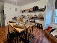 Immeuble 3 pièces Immeuble 3 pièces
