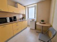 Immeuble 3 pièces Immeuble 3 pièces