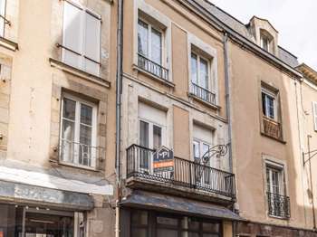 Vente ImmeubleLaval